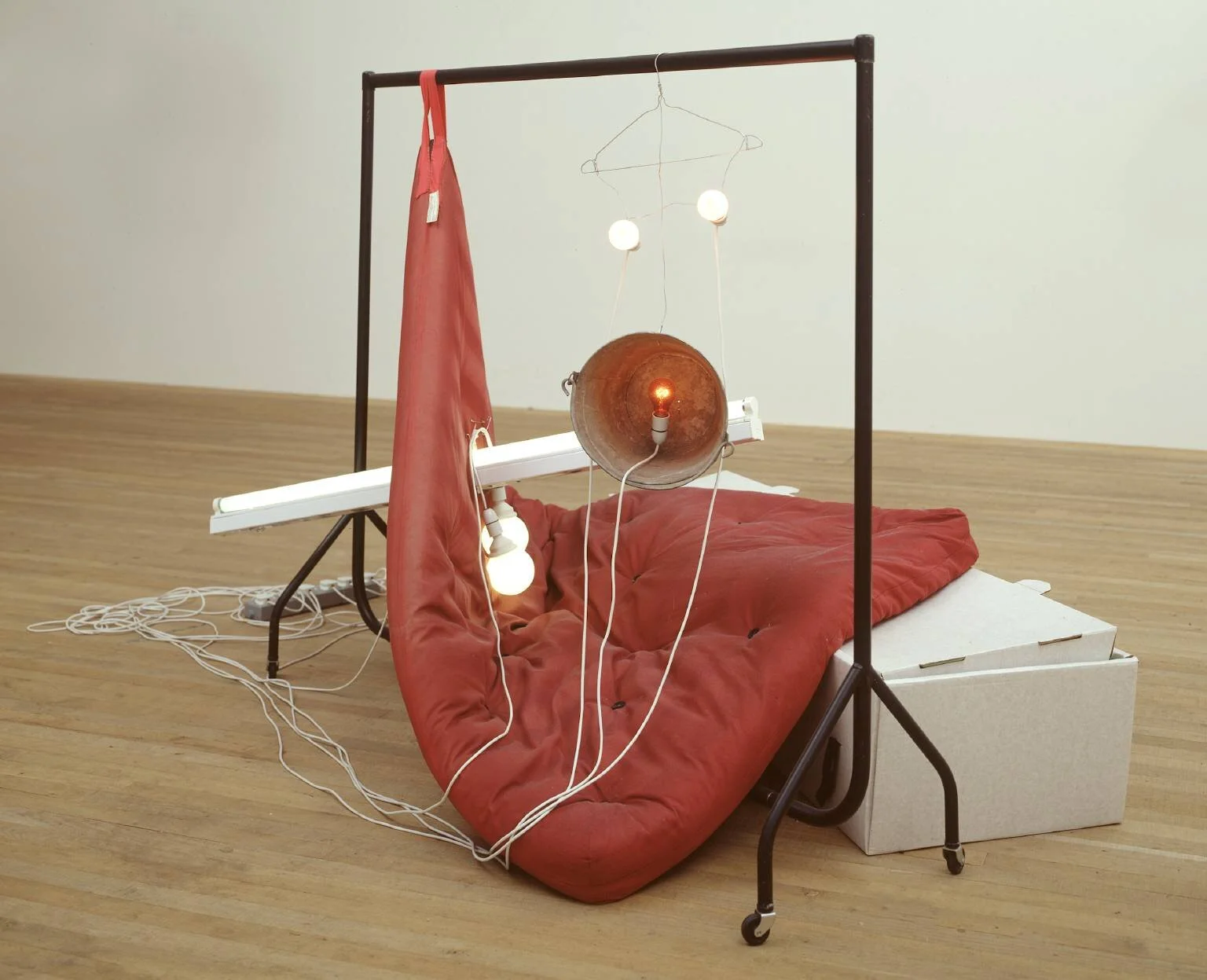 The Role of Ambivalence in Viewing Contemporary Art — Studio Gallery
